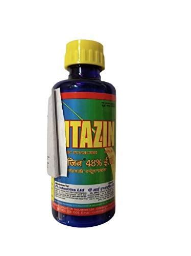 2 pack Kitazin (Kitazin 48% EC) 100 ml… : Amazon.in: Garden & Outdoors