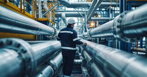 Inspection and Technical Assistance During Turnarounds | SGS India