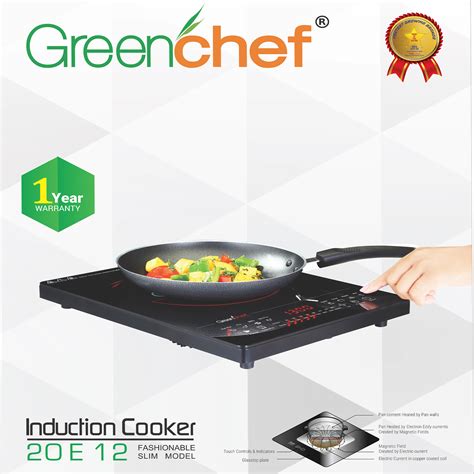Greenchef Appliances Limited | One-stop solution for home and kitchen