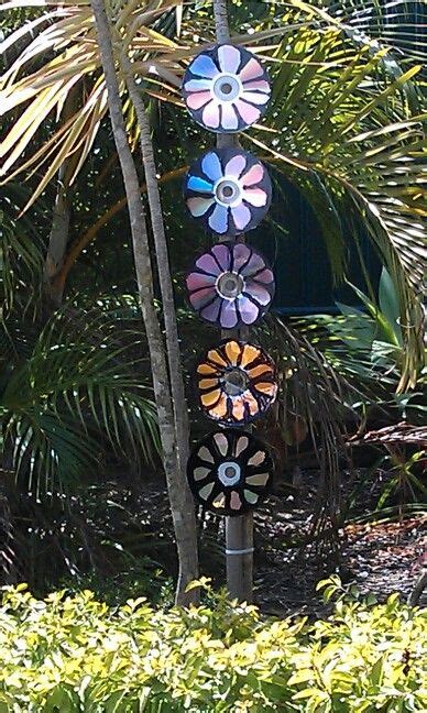 Image result for Crafts Using CDs