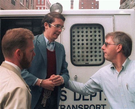 The most prolific serial killers in Connecticut