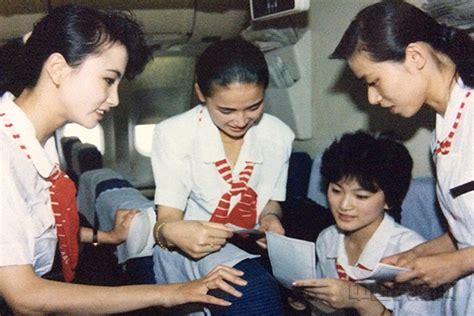 荏苒三十五载 东航客舱部黄月开经理的别样飞行生涯-中国民航网