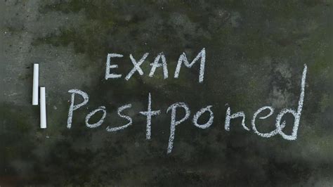 AP ECET 2023 Exam Postponed To June 20, Check Syllabus And Other ...