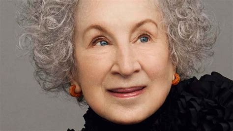 Novel Margaret Atwood