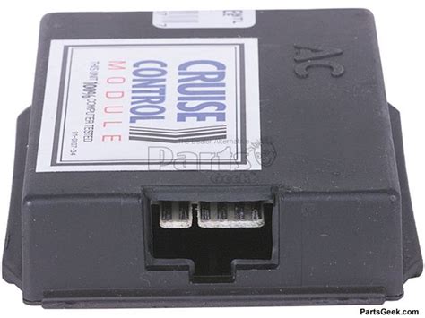 Cruise Control Module 的图像结果