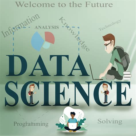 Data Science Poster Background 的图像结果
