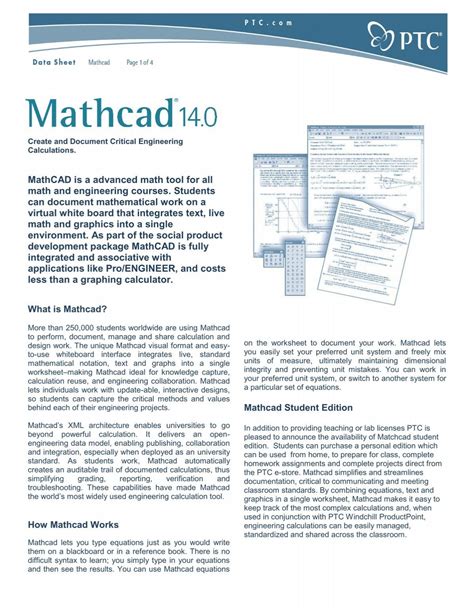 Image result for How to Download Mathcad