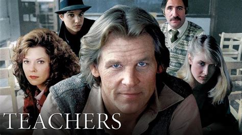 Ralph Macchio Teachers