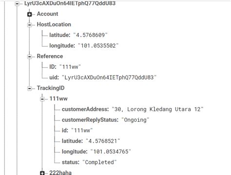 Image result for Update Data in Firebase Real-Time Database