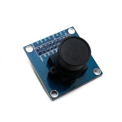 CMOS OV7670 Camera Module