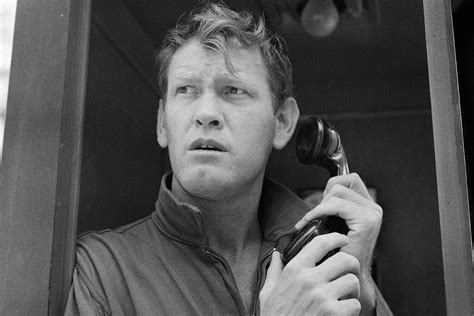 Earl Holliman, Star of the First Twilight Zone Episode, Dies at 96