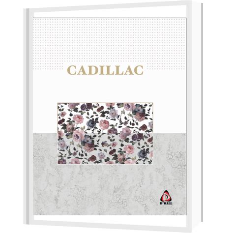 E-Catalogue – InDesign