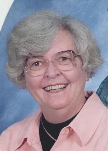 Ann Stuardi Obituary (2019) - Mobile, AL - AL.com (Mobile)