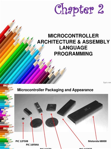 Image result for Microcontroller Programming Assembly