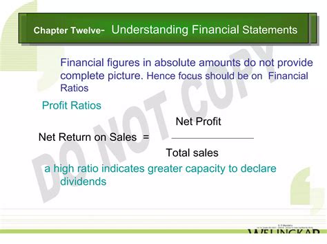 Understanding Financial Statements 的图像结果