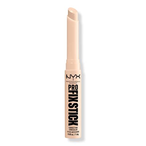 Nyx Pro Fix Stick Color Correcting Concealers – mukhi singh
