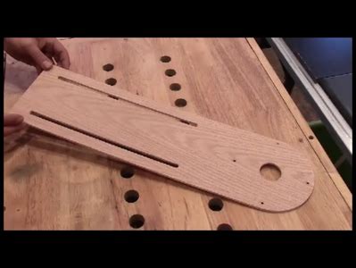 Image result for Using Router Edge Guide