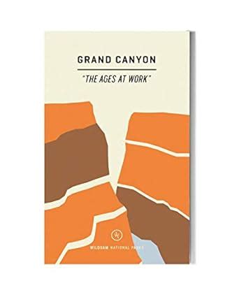 Buy Wildsam Field Guides Grand Canyon Book Online at Low Prices in ...