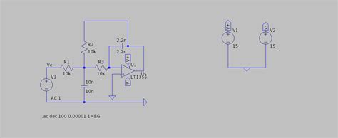 Image result for Bode Plot LTspice