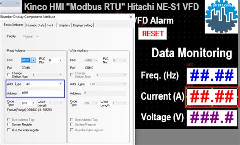 Kinco Timer Tutorial 的图像结果