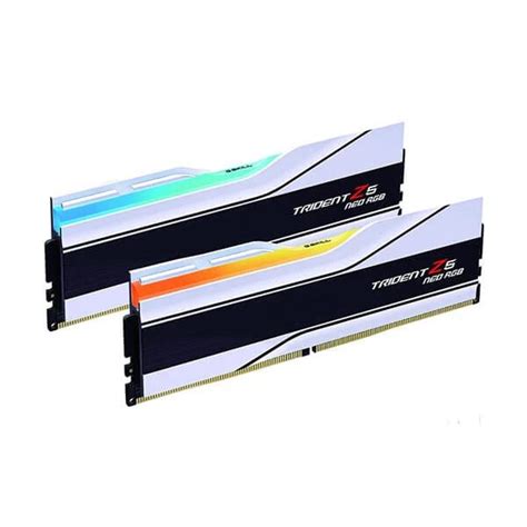 Buy G.Skill Trident Z5 Neo RGB 32GB (16GBx2) DDR5 6000MHz CL30 Desktop ...