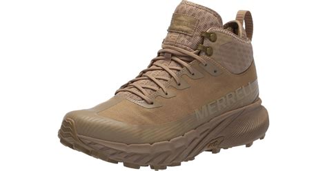 Image result for Merrell Si Combat Boot