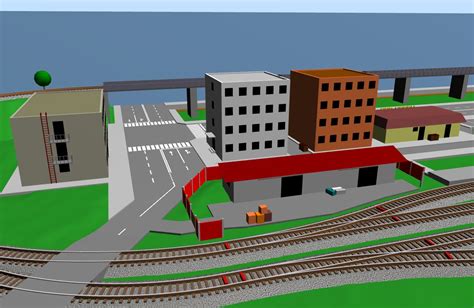 Image result for SCARM Tutorial Move Sections