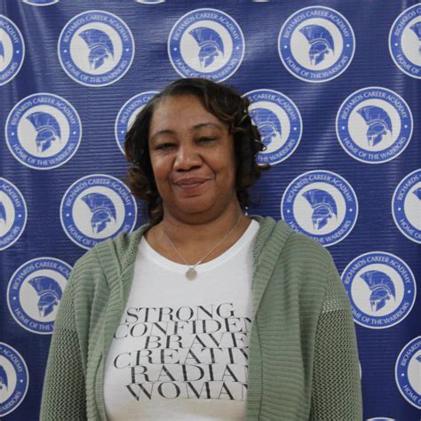Staff Directory | Richards Career Academy