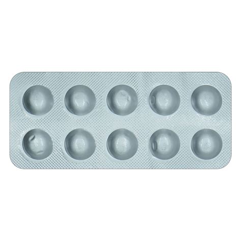 Tofadoz 11 XR Tablet 10's Price, Uses, Side Effects, Composition ...