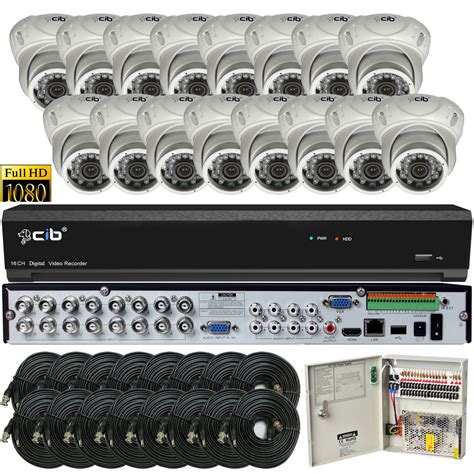 Image result for DVR 16CH Security Camera System