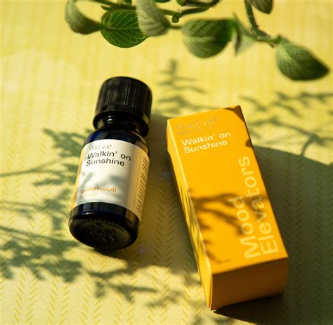 Simple ways to incorporate mood elevator oils in your daily life