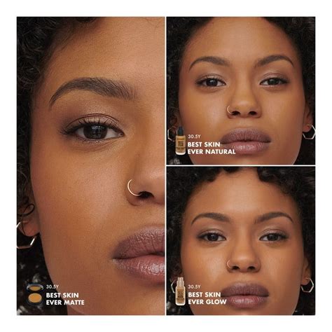 Best Skin Ever Matte Powder Foundation • 25N - Medium