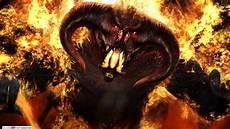Lord Of The Rings Balrog Wallpaper by The Lord Of The Rings The Lord Of The Rings The Lord Of The Rings Balrog Wallpaper