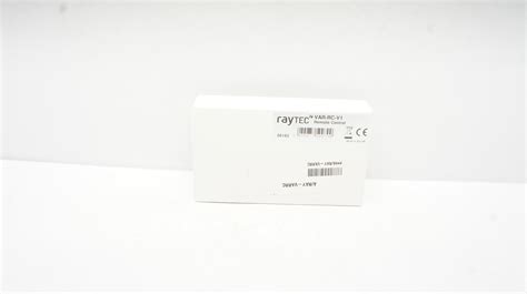 Raytec Remote Controller 的图像结果