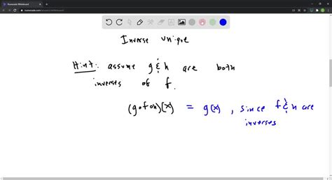 Image result for Bijection Inverse