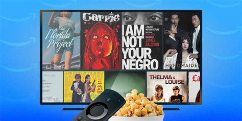 amazon free movies