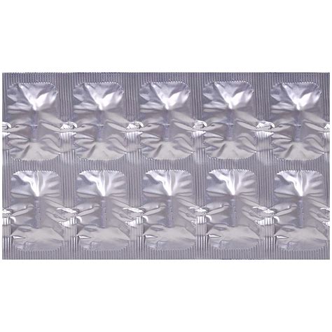 Budez CR Capsule | Uses, Side Effects, Price | Apollo Pharmacy