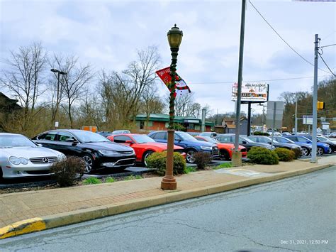 MARTIN AUTO GALLERY - Castle Shannon PA - Hours, Directions, Reviews - Loc8NearMe