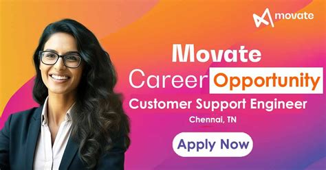 NEW JOBS UPDATES: Movate Technologies Hiring | Customer Support ...