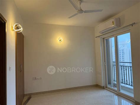 Property for rent in Sector 1 Greater Noida West for Rs 39000 available ...