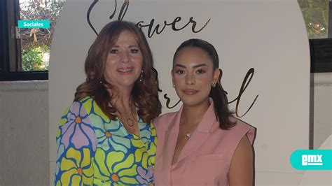 Veraniega despedida de soltera para Jesenia Monroy y Mar... - El Mexicano