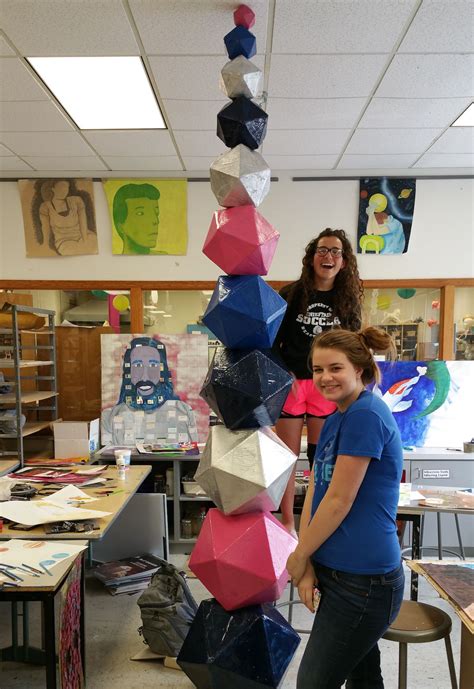 13 Things You Need to Know Your First Year of Teaching High School Art ...