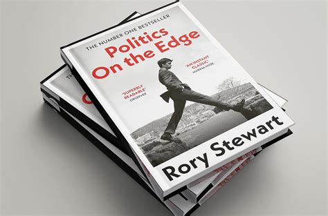 Politics On the Edge Cover 的图像结果