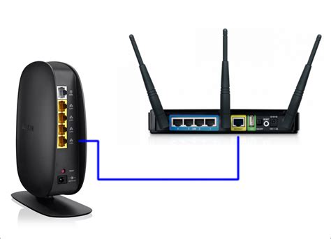 Image result for Router to Router Wireless Connection