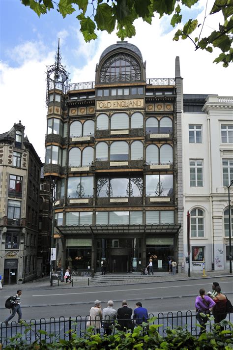 11 Art Nouveau Buildings That’ll Make You Fall in Love With the Style ...