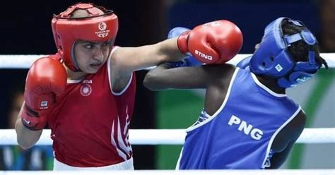 For the first time in history, Indian women boxers get foreign coach