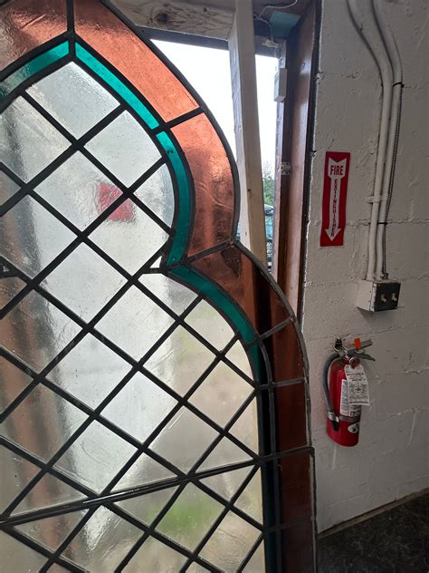 Image result for Stained Glass Window Frame