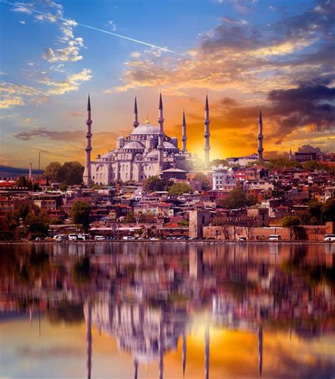 Istanbul To Cappadocia: The Ultimate Guide To Traveling Between Cities