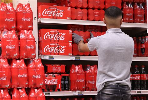 Consommation. Ces Alsaciens qui tentent le boycott des produits américains