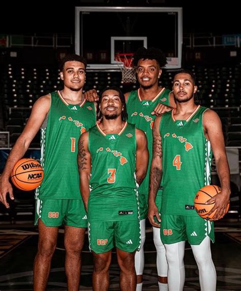 Hawaiian Rainbow Warriors Rainbow Warrior Basketball Club | AKA